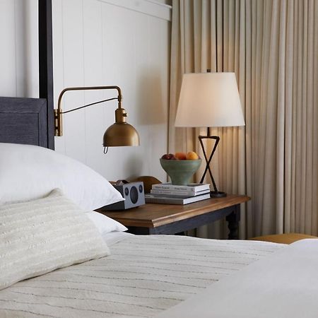 The Inn At Mattei'S Tavern, Auberge Resorts Collection Los Olivos Exteriér fotografie