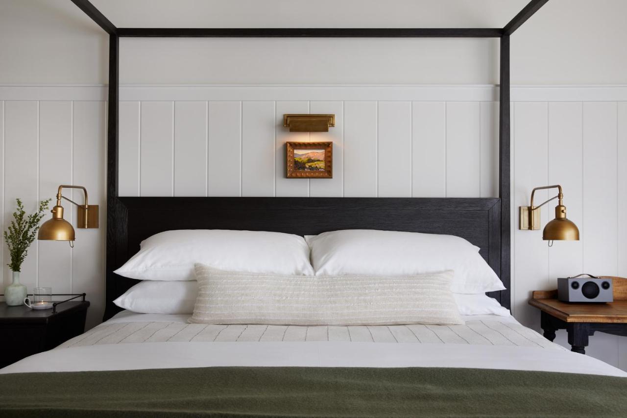 The Inn At Mattei'S Tavern, Auberge Resorts Collection Los Olivos Exteriér fotografie