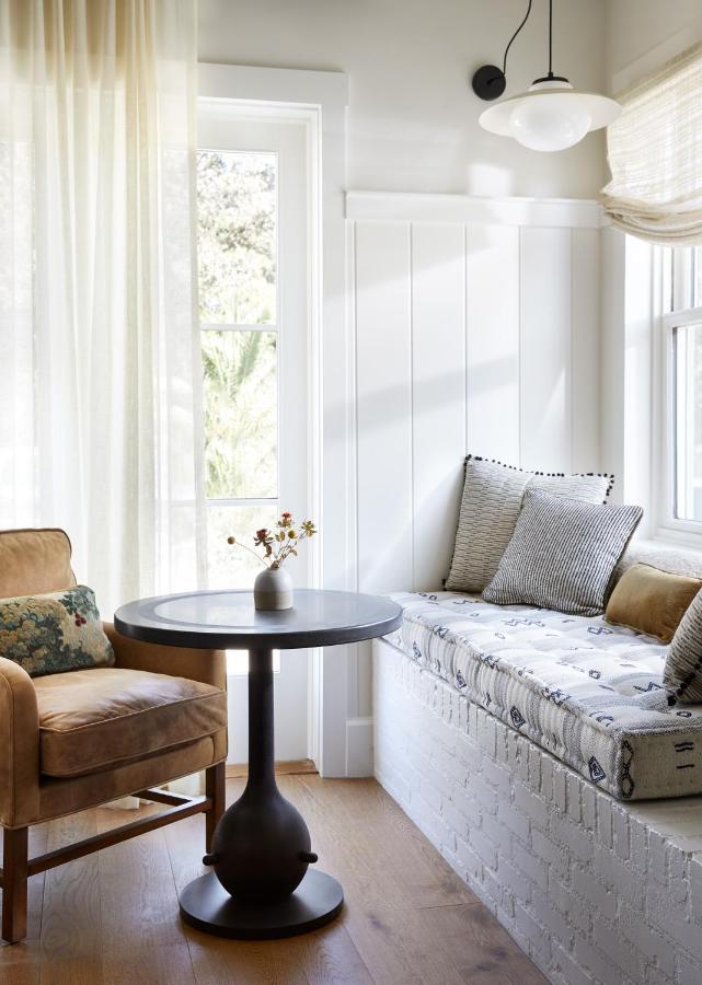 The Inn At Mattei'S Tavern, Auberge Resorts Collection Los Olivos Exteriér fotografie